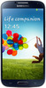 Смартфон SAMSUNG I9500 Galaxy S4 16Gb Black - Железногорск-Илимский