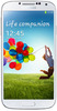 Смартфон SAMSUNG I9500 Galaxy S4 16Gb White - Железногорск-Илимский