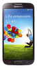 Смартфон SAMSUNG I9500 Galaxy S4 16 Gb Brown - Железногорск-Илимский