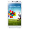 Сотовый телефон Samsung Samsung Galaxy S4 GT-i9505ZWA 16Gb - Железногорск-Илимский