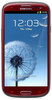 Смартфон Samsung Samsung Смартфон Samsung Galaxy S III GT-I9300 16Gb (RU) Red - Железногорск-Илимский