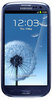 Смартфон Samsung Samsung Смартфон Samsung Galaxy S III 16Gb Blue - Железногорск-Илимский