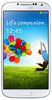 Смартфон Samsung Samsung Смартфон Samsung Galaxy S4 16Gb GT-I9500 (RU) White - Железногорск-Илимский