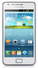 Смартфон Samsung Samsung Смартфон Samsung Galaxy S II Plus GT-I9105 (RU) белый - Железногорск-Илимский