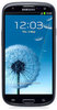 Смартфон Samsung Samsung Смартфон Samsung Galaxy S3 64 Gb Black GT-I9300 - Железногорск-Илимский