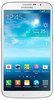 Смартфон Samsung Samsung Смартфон Samsung Galaxy Mega 6.3 8Gb GT-I9200 (RU) белый - Железногорск-Илимский