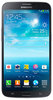 Смартфон Samsung Samsung Смартфон Samsung Galaxy Mega 6.3 8Gb GT-I9200 (RU) черный - Железногорск-Илимский