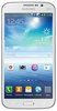 Смартфон Samsung Samsung Смартфон Samsung Galaxy Mega 5.8 GT-I9152 (RU) белый - Железногорск-Илимский