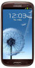 Смартфон Samsung Samsung Смартфон Samsung Galaxy S III 16Gb Brown - Железногорск-Илимский