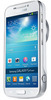 Смартфон SAMSUNG SM-C101 Galaxy S4 Zoom White - Железногорск-Илимский