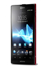 Смартфон Sony Xperia ion Red - Железногорск-Илимский
