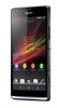 Смартфон Sony Xperia SP C5303 Black - Железногорск-Илимский
