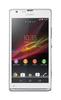 Смартфон Sony Xperia SP C5303 White - Железногорск-Илимский