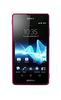 Смартфон Sony Xperia TX Pink - Железногорск-Илимский
