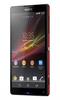 Смартфон Sony Xperia ZL Red - Железногорск-Илимский