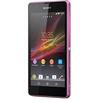 Смартфон Sony Xperia ZR Pink - Железногорск-Илимский